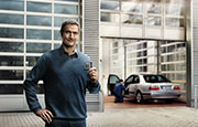 Schnellere Rettung dank QR-Code.
