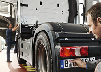 Service & Ersatzteile
