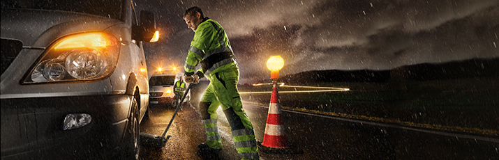 Service 24h