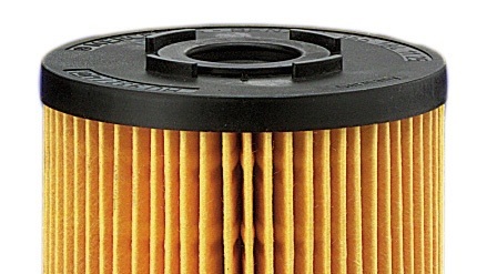 Mercedes-Benz Original-Ölfilter